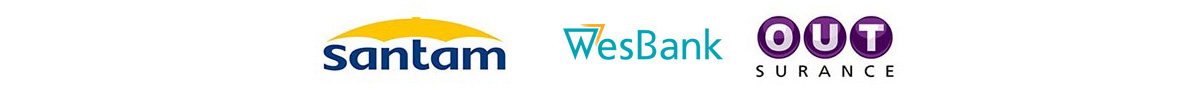 Insurance approved: Santam, WesBank, OUTsurance